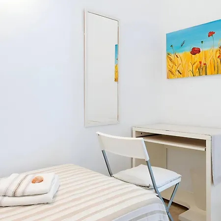 Apartment Sol Primero Izquierda Grupo Ac Gestion